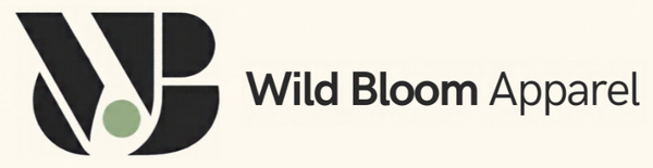 Wild Bloom Apparel