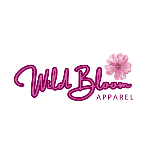 Wild Bloom Apparel